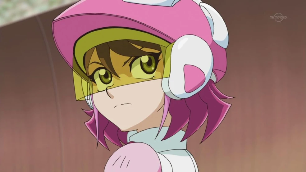 Zuzu Boyle | Yu-Gi-Oh! Wiki | Fandom