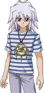 Bakura (DM)