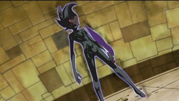 Number 96 (character) | Yu-Gi-Oh! Wiki | Fandom Number 96 (character) | Yu-Gi-Oh! Wiki | Fandom
