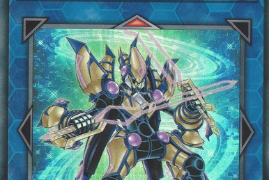 Code Talker (archetype), Yu-Gi-Oh! Wiki