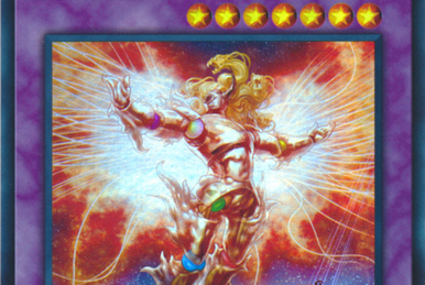El Shaddoll Construct | Yu-Gi-Oh! Wiki | Fandom