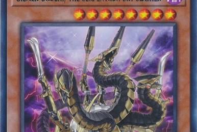 Gizmek | Yu-Gi-Oh! Wiki | Fandom Gizmek | Yu-Gi-Oh! Wiki | Fandom