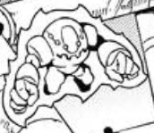 Koa'ki Meiru Sandman