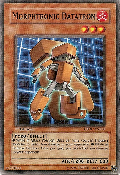 Power Converter (anime) - Yugipedia - Yu-Gi-Oh! wiki