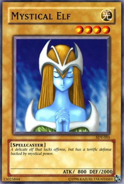 Set Card Galleries:Starter Deck: Yugi (TCG-NA-UE) | Yu-Gi-Oh! Wiki | Fandom