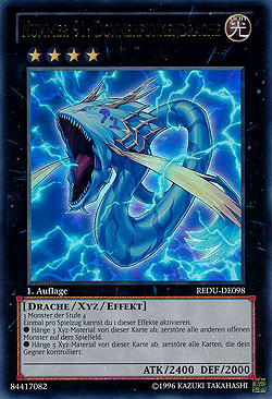 ダイナミッククルセイド　デビルスクランダーZちゃん　サイン　SP Accel Synchro Monsters | Sakura CC Wiki | Fandom