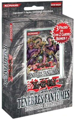 Phantom Darkness: Special Edition | Yu-Gi-Oh! Wiki | Fandom