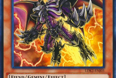 Gemini monster | Yu-Gi-Oh! Wiki | Fandom Gemini monster | Yu-Gi-Oh! Wiki | Fandom