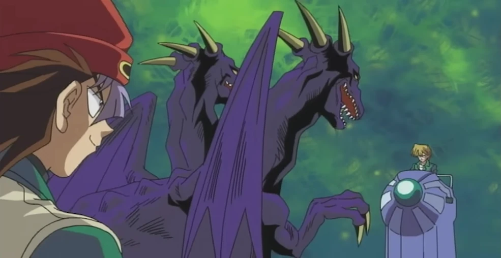 Rex Raptor | Yu-Gi-Oh! Wiki | Fandom