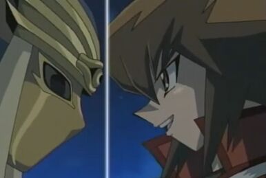 Yu-Gi-Oh! GX - Episode 045 | Yu-Gi-Oh! Wiki | Fandom