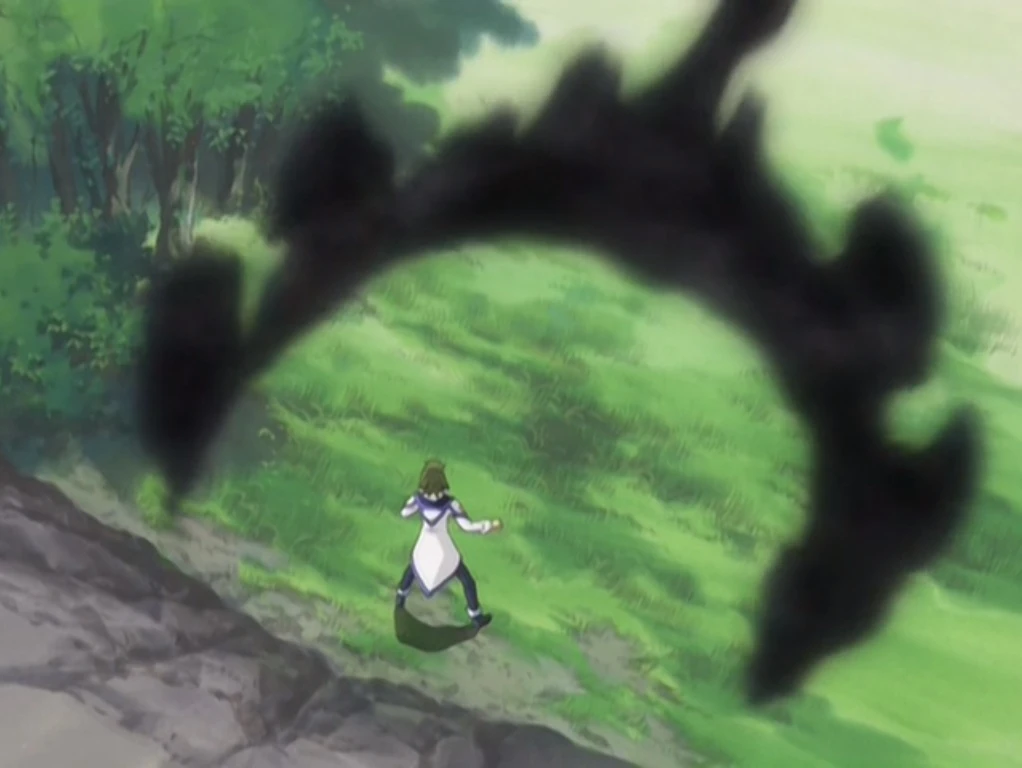 Yu-Gi-Oh! GX - Episode 157 | Yu-Gi-Oh! Wiki | Fandom