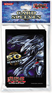 Blue-Eyes Ultimate Dragon 50 Pack (2010)