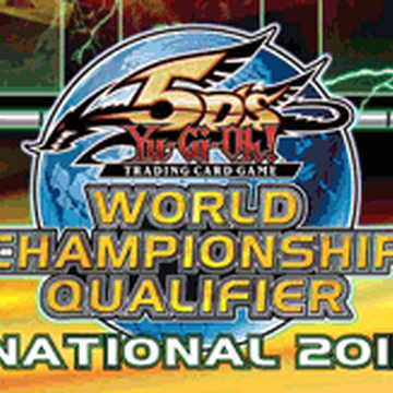 Worlds Championship 2022 Yugioh Results