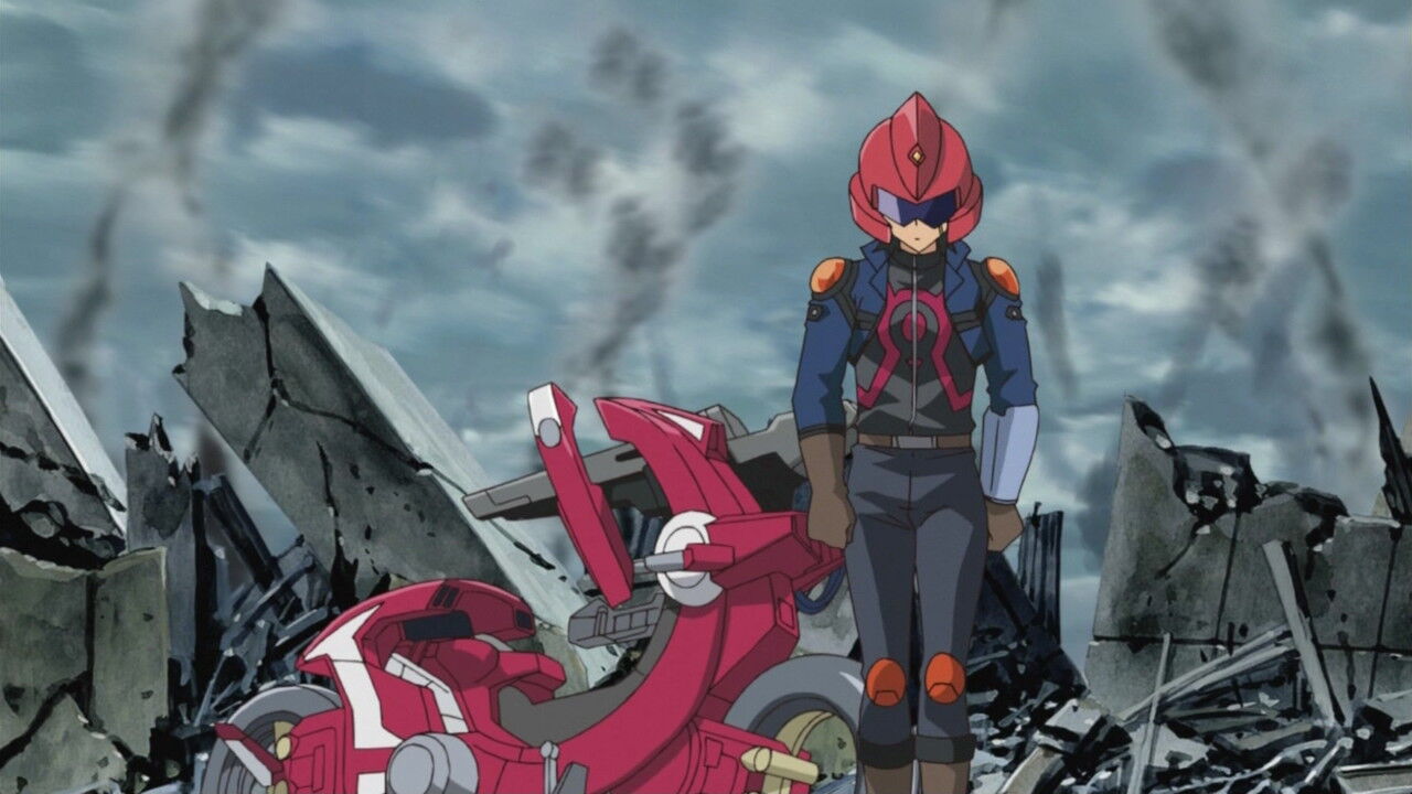 Z One Yu Gi Oh Wiki Fandom