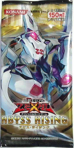 Abyss Rising | Yu-Gi-Oh! Wiki | Fandom