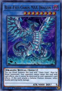 legendary duelist white dragon abyss