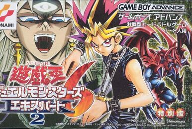 Yu-Gi-Oh! Duel Monsters 4: Battle of Great Duelist | Yu-Gi-Oh 