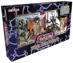 Amazon.com: Yu-Gi-Oh! Trading Cards: Duel Overload Box