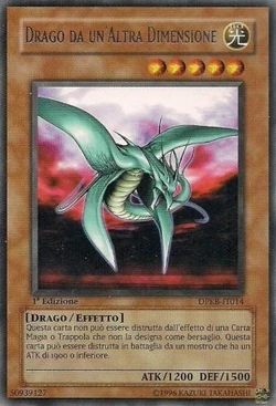 Card Gallery:Different Dimension Dragon | Yu-Gi-Oh! Wiki | Fandom