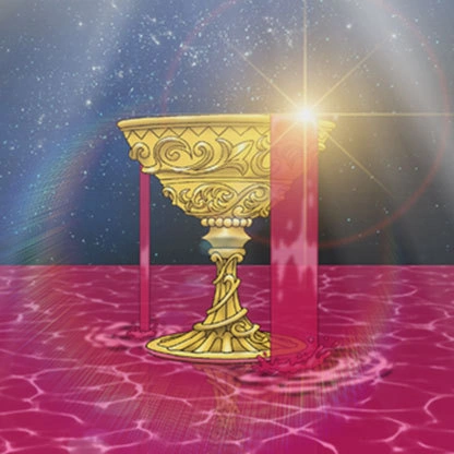 Divine Chalice | Yu-Gi-Oh! Wiki | Fandom