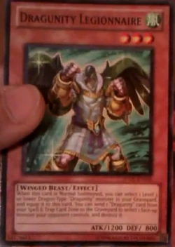 yugioh 5ds dragunity legion 1st edition structure deck Structure Deck: Dragunity Legion 1st Edition – Face to Face Games main image 0