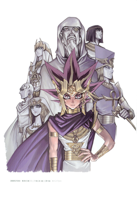 King's Memories | Yu-Gi-Oh! Wiki | Fandom