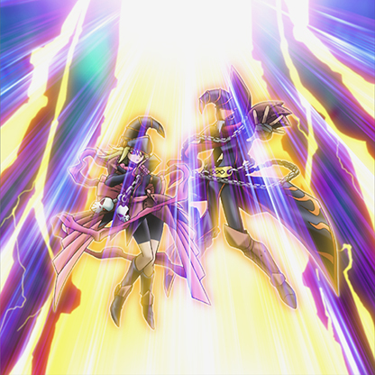 Gagaga Thunder | Yu-Gi-Oh! Wiki | Fandom
