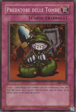 Card Gallery:Graverobber | Yu-Gi-Oh! Wiki | Fandom Card Gallery:Graverobber | Yu-Gi-Oh! Wiki | Fandom