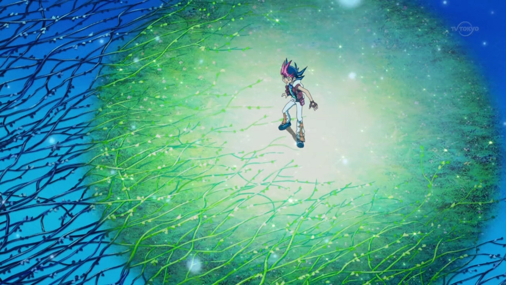 Yu-Gi-Oh! ZEXAL - Episode 118 | Yu-Gi-Oh! Wiki | Fandom
