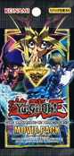 Yu-Gi-Oh! The Dark Side of Dimensions Movie Pack YMP1-JP YMP1-KR-1E