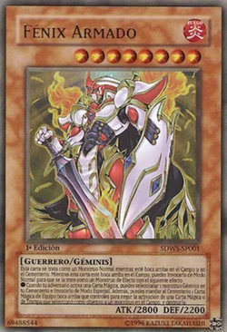 Card Gallery:Phoenix Gearfried | Yu-Gi-Oh! Wiki | Fandom