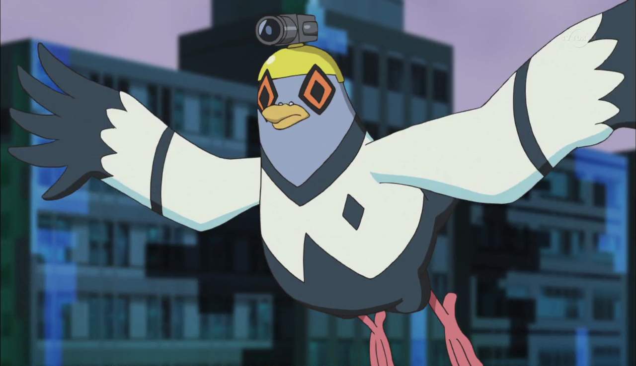 Game Pigeon Avatars