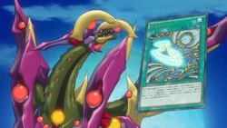 gaia the fierce knight yugioh card Arisen Gaia the Fierce Knight [BOSH-EN098] Rare main image 1