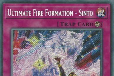 List of "Fire Formation" cards | Yu-Gi-Oh! Wiki | Fandom List of "Fire Formation" cards | Yu-Gi-Oh! Wiki | Fandom