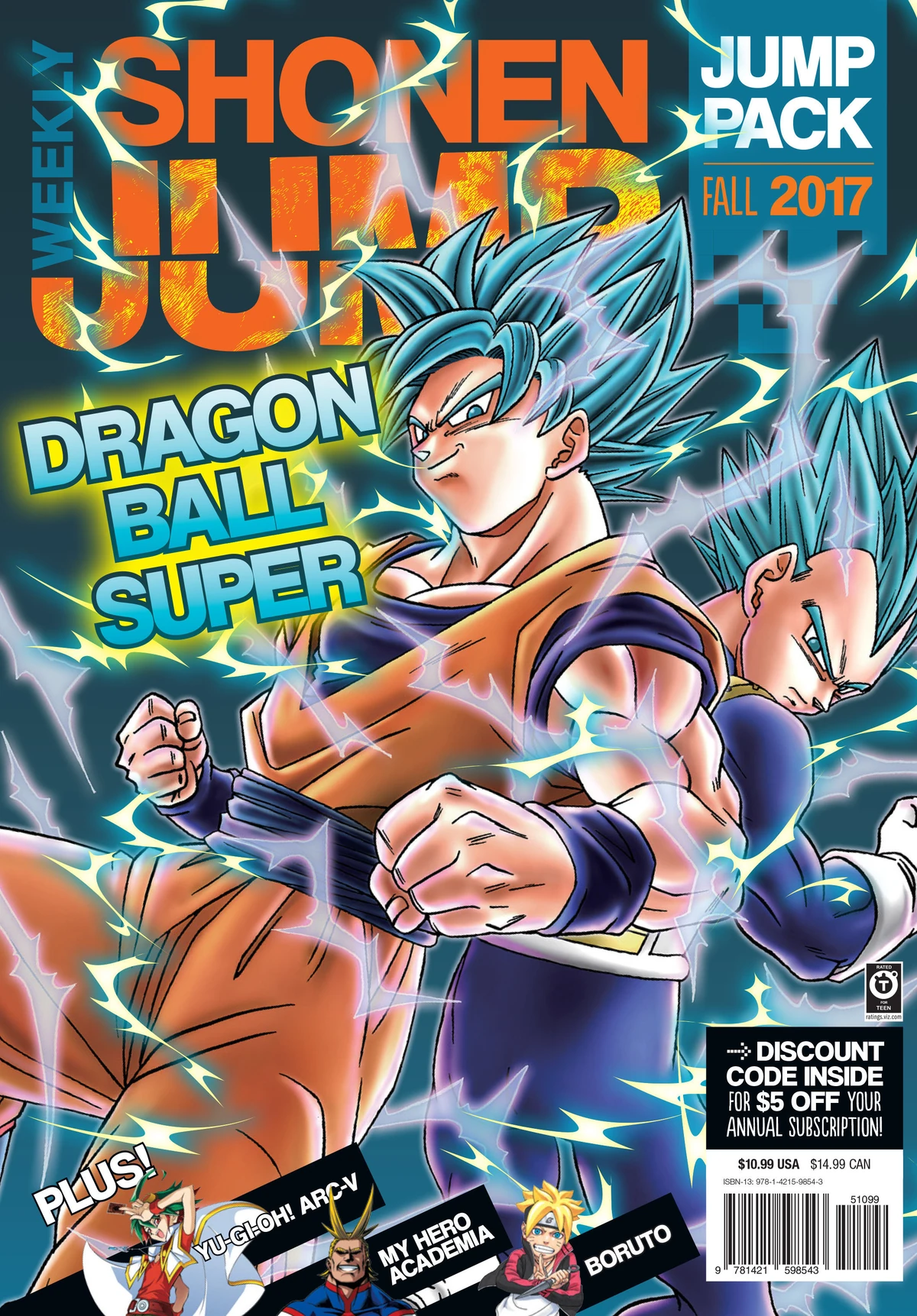 WSJ Jump Pack Fall 2017 promotional card | Yu-Gi-Oh! Wiki | Fandom