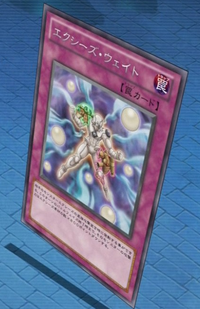 Xyz Weight Yu Gi Oh Wiki Fandom