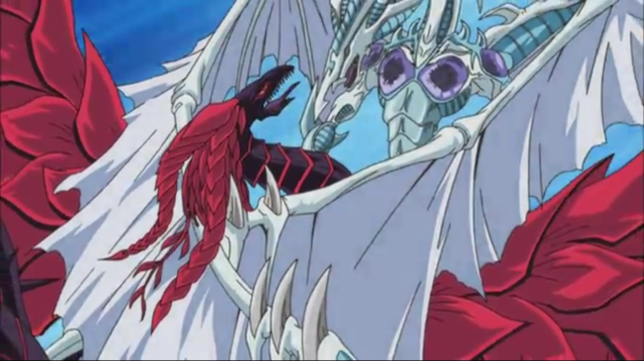 Watch Yu-Gi-Oh! 5D's Episode : Creepy Crawlies