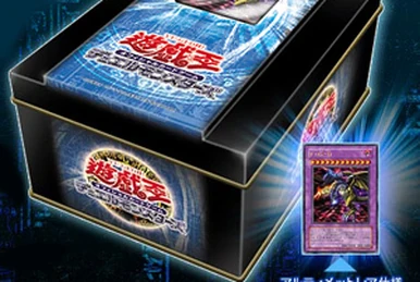 Booster Pack Collectors Tin 2003 | Yu-Gi-Oh! Wiki | Fandom