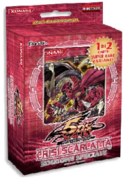 Yu-Gi-Oh! Crimson Crisis Special Edition Box | GameStop