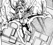 Chaos King Archfiend