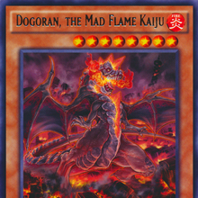 Card Gallery Dogoran The Mad Flame Kaiju Yu Gi Oh Wiki Fandom Card Gallery Dogoran The Mad Flame Kaiju Yu Gi Oh Wiki Fandom