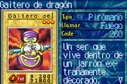 #040 "Dragon Piper" Gaitero de dragón