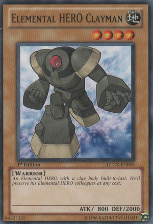 ElementalHEROClayman-LCGX-EN-C-1E