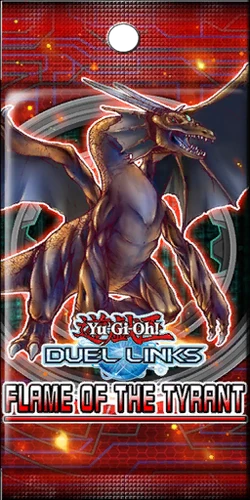 Flame of the Tyrant