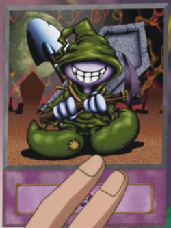 Card Gallery:Graverobber | Yu-Gi-Oh! Wiki | Fandom