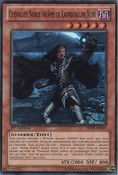 ABYR-FR000 (SR) (1st Edition) Abyss Rising