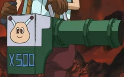 Card Gallery:Landstar Shot | Yu-Gi-Oh! Wiki | Fandom