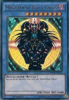 Non-Effect Ritual Monster