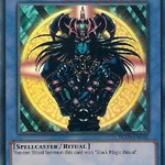 Ritual Monster
