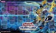 The Dark Illusion: "Nirvana High Paladin"
